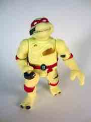 Playmates Teenage Mutant Ninja Turtles Raph as the Mummy Action Figure