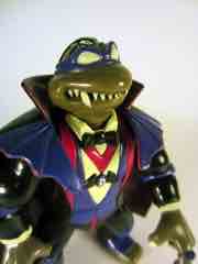 Playmates Teenage Mutant Ninja Turtles Don as Dracula Action Figure