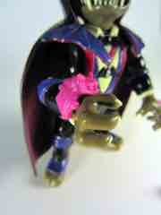Playmates Teenage Mutant Ninja Turtles Don as Dracula Action Figure