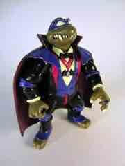 Playmates Teenage Mutant Ninja Turtles Don as Dracula Action Figure