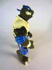 Playmates Teenage Mutant Ninja Turtles Leo as the Wolfman Action Figure