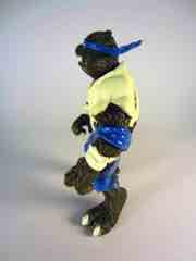 Playmates Teenage Mutant Ninja Turtles Leo as the Wolfman Action Figure