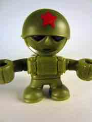 Banimon Red Army 51st Corps Action Figure