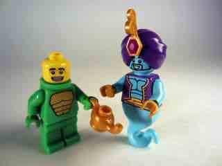 LEGO Minifigures Series 6 Genie