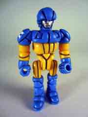 Onell Design Glyos Glyaxia Outer Battalion Glyan Action Figure