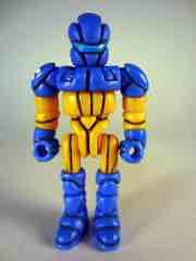 Onell Design Glyos Glyaxia Outer Battalion Glyan Action Figure