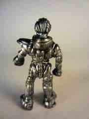 NiStuff Terrestrial and Outer Anomalies Metallic PVC Figures