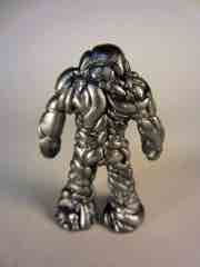 NiStuff Terrestrial and Outer Anomalies Metallic PVC Figures