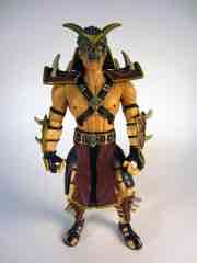 Jazwares Mortal Kombat 20th Anniversary Shao Kahn Action Figure