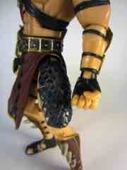 Jazwares Mortal Kombat 20th Anniversary Shao Kahn Action Figure