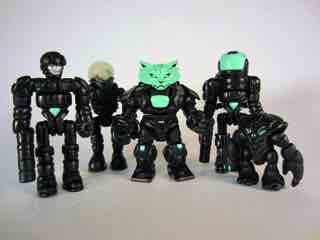 Onell Design Glyos Hades Pheyden MK II Action Figure