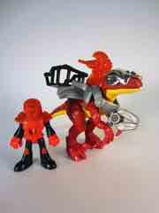 Fisher-Price Imaginext Dinosaur Raptor