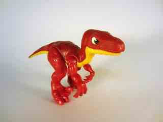 Fisher-Price Imaginext Dinosaur Raptor