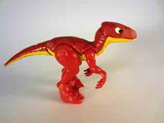 Fisher-Price Imaginext Dinosaur Raptor