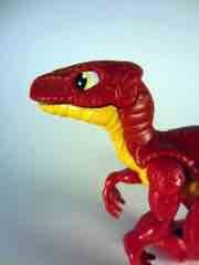 Fisher-Price Imaginext Dinosaur Raptor