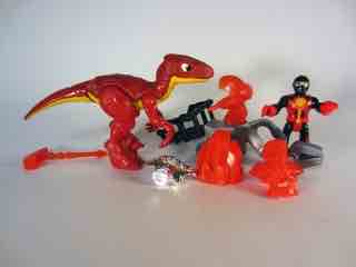 Fisher-Price Imaginext Dinosaur Raptor