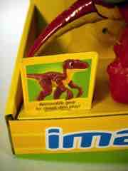 Fisher-Price Imaginext Dinosaur Raptor