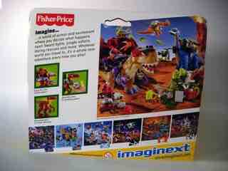 Fisher-Price Imaginext Dinosaur Raptor