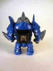 Takara-Tomy Beast Saga Kingdom of Sea Death Action Figure Set