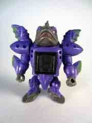 Takara-Tomy Beast Saga Kingdom of Sea Death Action Figure Set