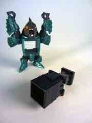 Takara-Tomy Beast Saga Kingdom of Sea Death Action Figure Set