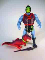 Mattel Masters of the Universe Classics Dragon Blaster Skeletor Action Figure