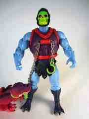 Mattel Masters of the Universe Classics Dragon Blaster Skeletor Action Figure
