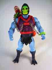 Mattel Masters of the Universe Classics Dragon Blaster Skeletor Action Figure