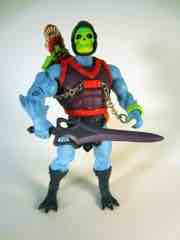 Dragon Blaster Skeletor