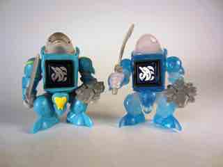 Takara-Tomy Beast Saga Dolphin Burst Action Figure