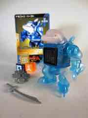 Takara-Tomy Beast Saga Dolphin Burst Action Figure