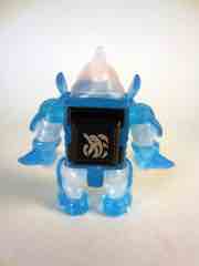 Takara-Tomy Beast Saga Dolphin Burst Action Figure