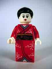 LEGO Minifigures Series 4 Kimono Girl