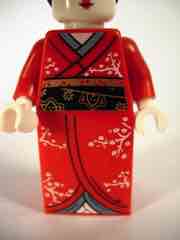 LEGO Minifigures Series 4 Kimono Girl