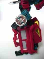 Hasbro Transformers Reveal the Shield Perceptor Action Figure