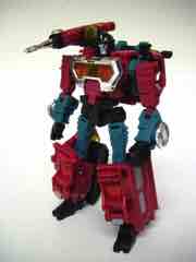 Hasbro Transformers Reveal the Shield Perceptor Action Figure