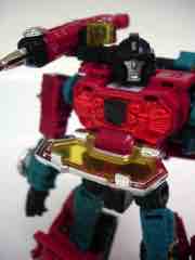 Hasbro Transformers Reveal the Shield Perceptor Action Figure