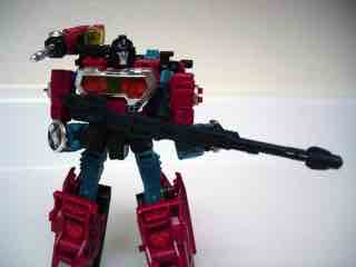 Hasbro Transformers Reveal the Shield Perceptor Action Figure