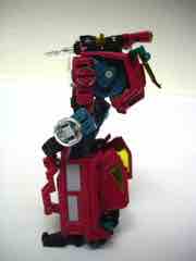 Hasbro Transformers Reveal the Shield Perceptor Action Figure