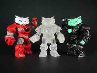 Onell Design Glyos Stealth Armorvor Action Figure