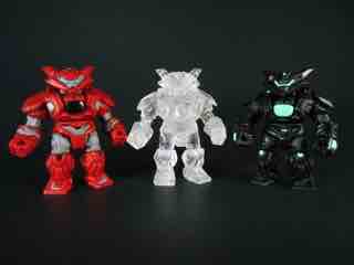 Onell Design Glyos Stealth Armorvor Action Figure