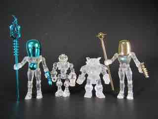 Onell Design Glyos Stealth Armorvor Action Figure