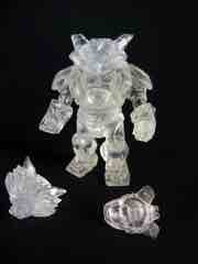 Onell Design Glyos Stealth Armorvor Action Figure