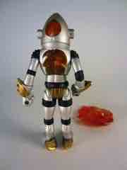 Four Horsemen Outer Space Men 2.0 Inferno Action Figure