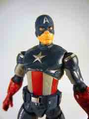 Hasbro Avengers Target Exclusive 8-Pack Figure Collection Captain America