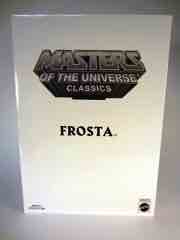 Mattel Masters of the Universe Classics Frosta Action Figure