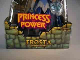 Mattel Masters of the Universe Classics Frosta Action Figure