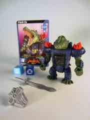 Takara-Tomy Beast Saga Arudairu Action Figure