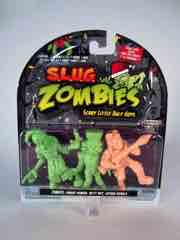 Jakks Pacific S.L.U.G. Zombies Hungry Humbug, Nutty Nate, Captain Payback Minifigures 3-Pack