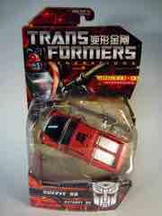 Hasbro Transformers Generations Swerve Action Figure